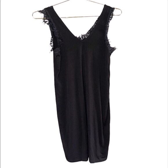 Asos Mini Slip Dress   - Picture 1 of 10